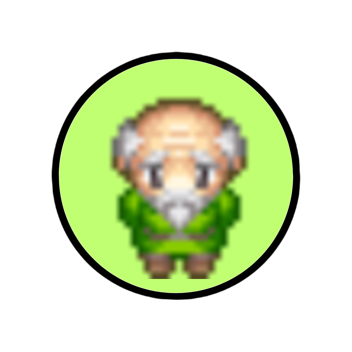 ジジスラ アイコン